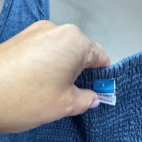 Evereve Multicolor and Denim Tops - Picture 2 of 3